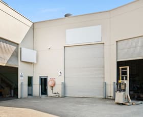 Factory, Warehouse & Industrial commercial property for sale at 5/8 Marina Close Mount Kuring-gai NSW 2080