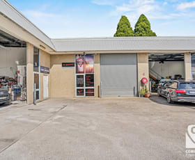 Factory, Warehouse & Industrial commercial property for sale at 8/42 Harp Street Belmore NSW 2192