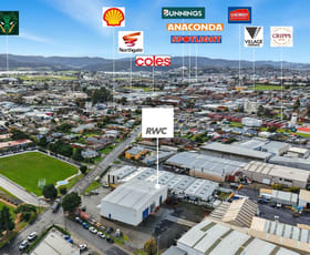 Factory, Warehouse & Industrial commercial property for sale at 20 Hull Street Glenorchy TAS 7010
