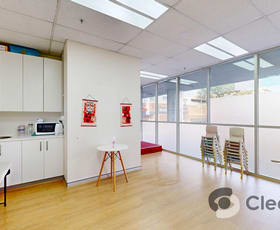 Offices commercial property for sale at 12/1 Railway Parade Burwood NSW 2134