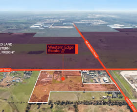 Development / Land commercial property for sale at 1211, 1225 Boundary Road Tarneit VIC 3029