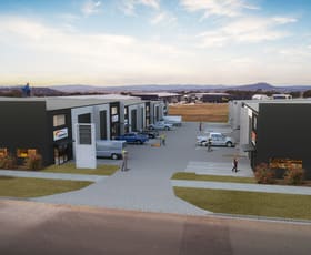 Factory, Warehouse & Industrial commercial property for sale at 21 Val Reid Crescent Hume ACT 2620