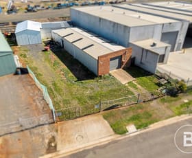 Factory, Warehouse & Industrial commercial property for sale at 9 Hillside Street Maddingley VIC 3340