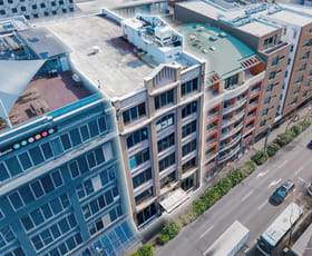 Offices commercial property for sale at 33-37 Regent St Chippendale NSW 2008