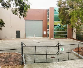 Factory, Warehouse & Industrial commercial property for sale at 3 Stoney Way Derrimut VIC 3026