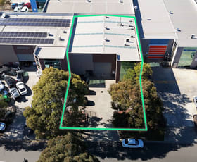 Factory, Warehouse & Industrial commercial property for sale at 3 Stoney Way Derrimut VIC 3026