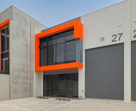 Other commercial property for sale at 27/49 McArthurs Road Altona North VIC 3025
