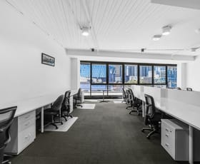 Offices commercial property for lease at Office 207/20 Convention Centre Place (DFO) South Wharf VIC 3006