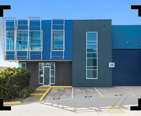 Factory, Warehouse & Industrial commercial property for lease at 38/25-39 Cook Road Mitcham VIC 3132