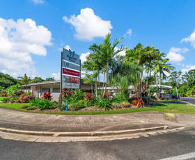 Medical / Consulting commercial property for sale at 1/2-4 Stephens Street Mission Beach QLD 4852