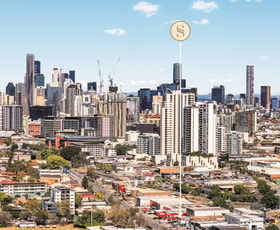 Showrooms / Bulky Goods commercial property for sale at 66 Abbotsford Road Bowen Hills QLD 4006