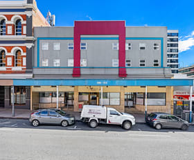 Offices commercial property for sale at 1&2/300 Wickham Street Fortitude Valley QLD 4006