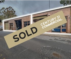 Factory, Warehouse & Industrial commercial property for sale at 6-8/312 Mount Barker Road Aldgate SA 5154