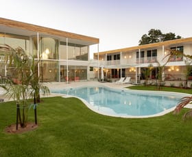 Hotel, Motel, Pub & Leisure commercial property for sale at 153-163 Deakin Avenue Mildura VIC 3500