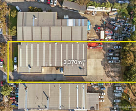 Factory, Warehouse & Industrial commercial property sold at 14 Stoddart Road Prospect NSW 2148