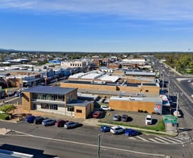 Offices commercial property sold at 137 Maitland Street Narrabri NSW 2390 Offices commercial property sold at 137 Maitland Street Narrabri NSW 2390