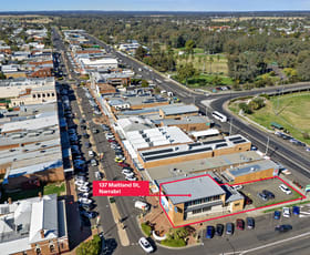 Offices commercial property for sale at 137 Maitland Street Narrabri NSW 2390