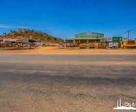 Factory, Warehouse & Industrial commercial property for sale at 19 Ryan Road Mount Isa QLD 4825