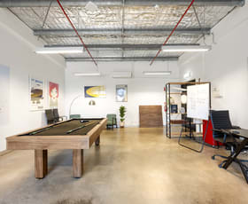 Offices commercial property for sale at Suite/306/15-87 Gladstone Street South Melbourne VIC 3205