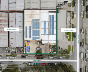 Factory, Warehouse & Industrial commercial property sold at 8 & 10 Linley Street Dandenong VIC 3175