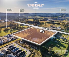 Development / Land commercial property for sale at 1 Tivendale Road Officer VIC 3809 Development / Land commercial property for sale at 1 Tivendale Road Officer VIC 3809