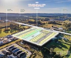 Development / Land commercial property for sale at 1 Tivendale Road Officer VIC 3809 Development / Land commercial property for sale at 1 Tivendale Road Officer VIC 3809