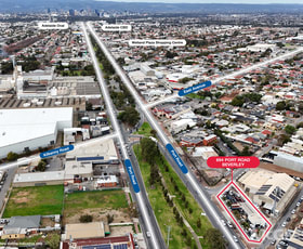 Development / Land commercial property for sale at 694 Port Road Beverley SA 5009