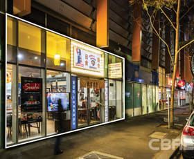 Shop & Retail commercial property for sale at 547 Flinders Street Melbourne VIC 3000