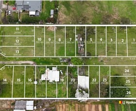 Development / Land commercial property for sale at Austral NSW 2179