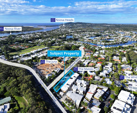 Development / Land commercial property for sale at 87 Eumundi-Noosa Road Noosaville QLD 4566