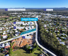 Development / Land commercial property for sale at 87 Eumundi-Noosa Road Noosaville QLD 4566