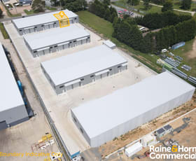 Factory, Warehouse & Industrial commercial property for sale at Unit 12/16 Drapers Road Braemar NSW 2575