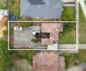 Medical / Consulting commercial property for lease at 3 Templeton Street Wantirna VIC 3152