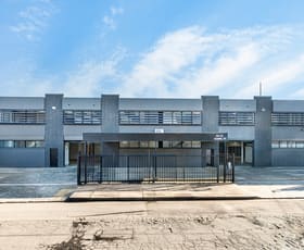 Offices commercial property sold at 48a-54 Chapel Street Marrickville NSW 2204