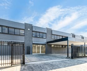 Offices commercial property sold at 48a-54 Chapel Street Marrickville NSW 2204