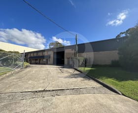 Factory, Warehouse & Industrial commercial property for sale at 1/16 WELDER ROAD Seven Hills NSW 2147 Factory, Warehouse & Industrial commercial property for sale at 1/16 WELDER ROAD Seven Hills NSW 2147