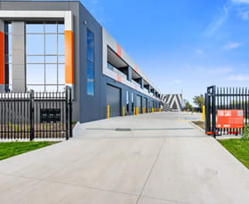Factory, Warehouse & Industrial commercial property for lease at 4/4 Ponting Street Williamstown VIC 3016
