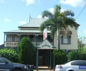 Offices commercial property for sale at Maryborough QLD 4650