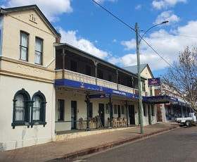 Hotel, Motel, Pub & Leisure commercial property for sale at 136 Queen Street Barraba NSW 2347