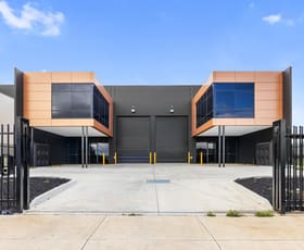 Factory, Warehouse & Industrial commercial property for lease at 1/22 Launceston Street Williamstown North VIC 3016