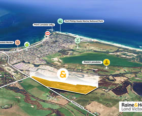 Rural / Farming commercial property for sale at 2150 Bellarine Highway Point Lonsdale VIC 3225