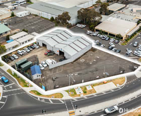 Factory, Warehouse & Industrial commercial property for sale at 2 Wood Street South Geelong VIC 3220