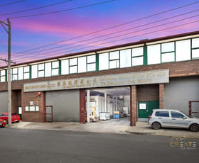 Factory, Warehouse & Industrial commercial property for sale at 5-7 Cromwell Parade West Footscray VIC 3012