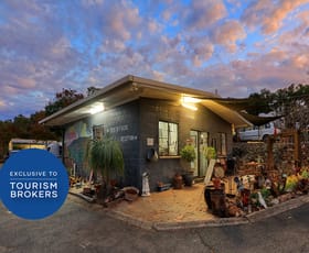 Hotel, Motel, Pub & Leisure commercial property for sale at Mount Morgan QLD 4714