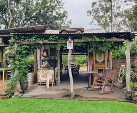 Hotel, Motel, Pub & Leisure commercial property for sale at Mount Morgan QLD 4714