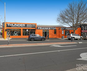 Shop & Retail commercial property sold at 2 Young Street Frankston VIC 3199