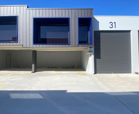 Factory, Warehouse & Industrial commercial property for sale at 31/7 Nowra Hill Road South Nowra NSW 2541