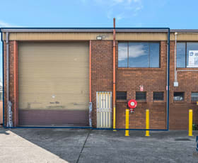 Factory, Warehouse & Industrial commercial property for sale at 10D/4 Homepride Avenue Warwick Farm NSW 2170