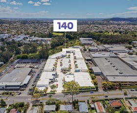 Factory, Warehouse & Industrial commercial property for sale at 140 Wecker Road Mansfield QLD 4122