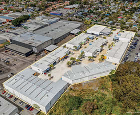 Factory, Warehouse & Industrial commercial property for sale at 140 Wecker Road Mansfield QLD 4122